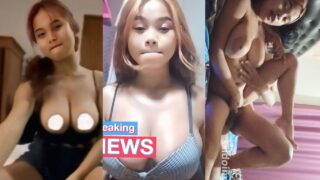 Mia Gadis Tobrut Viral Tiktok Ngentot Part 2