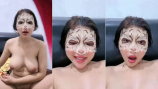 Miss Acha Telanjang Bulat Tusuk Memek Wangi