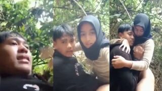 Anak Pecinta Alam Ngentot di Wisata Pegunungan